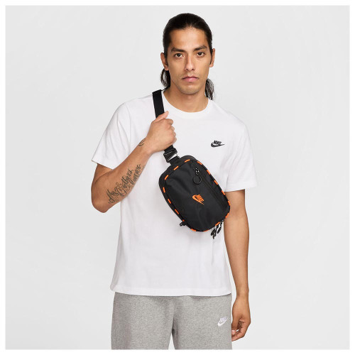 Nike Τσαντάκι ώμου Hayward Patrol Crossbody Bag